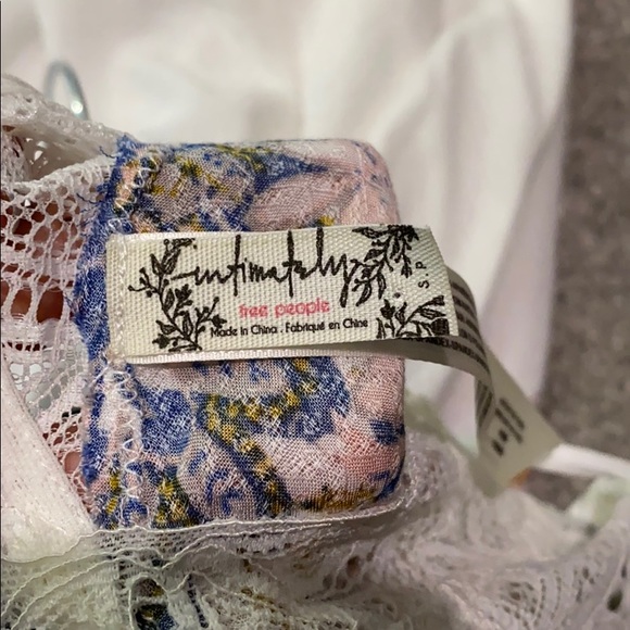 Free People Marsha Slip Dress - Picture 6 of 6